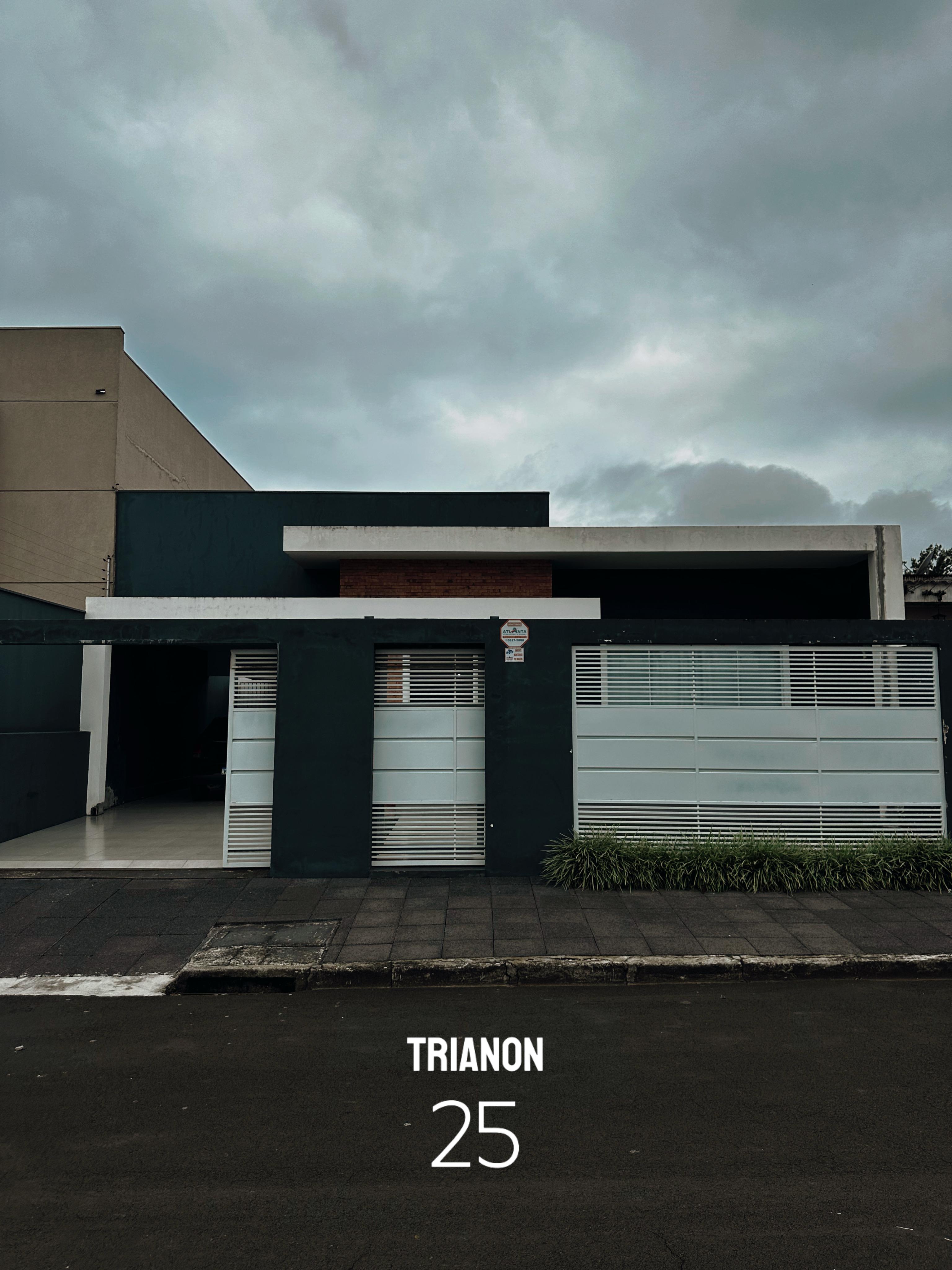 Casa Trianon
